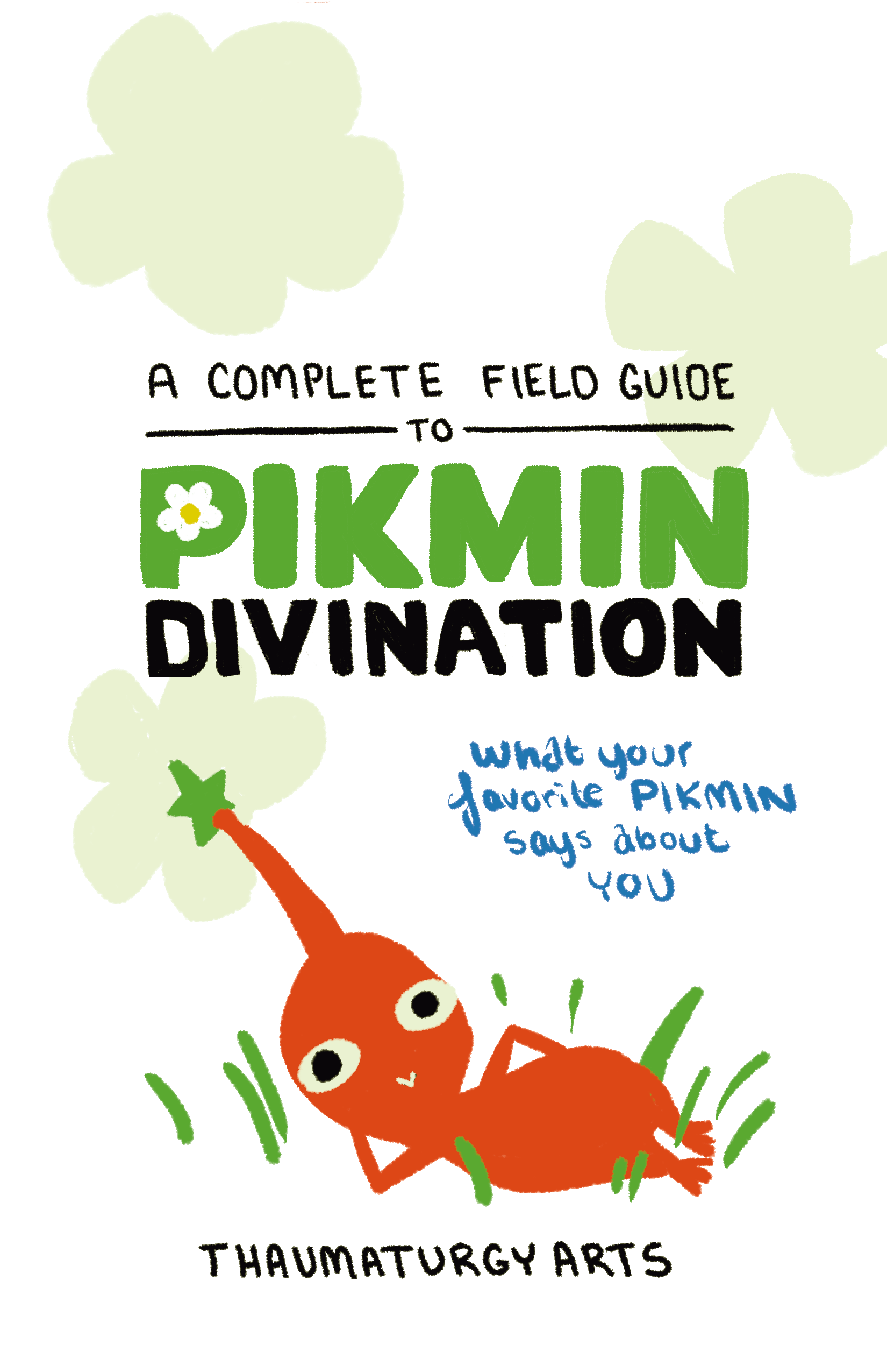 pikmin horoscope